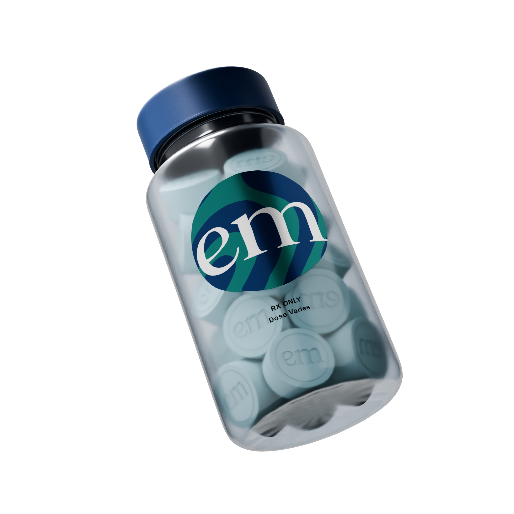 Compounded Semaglutide Gum