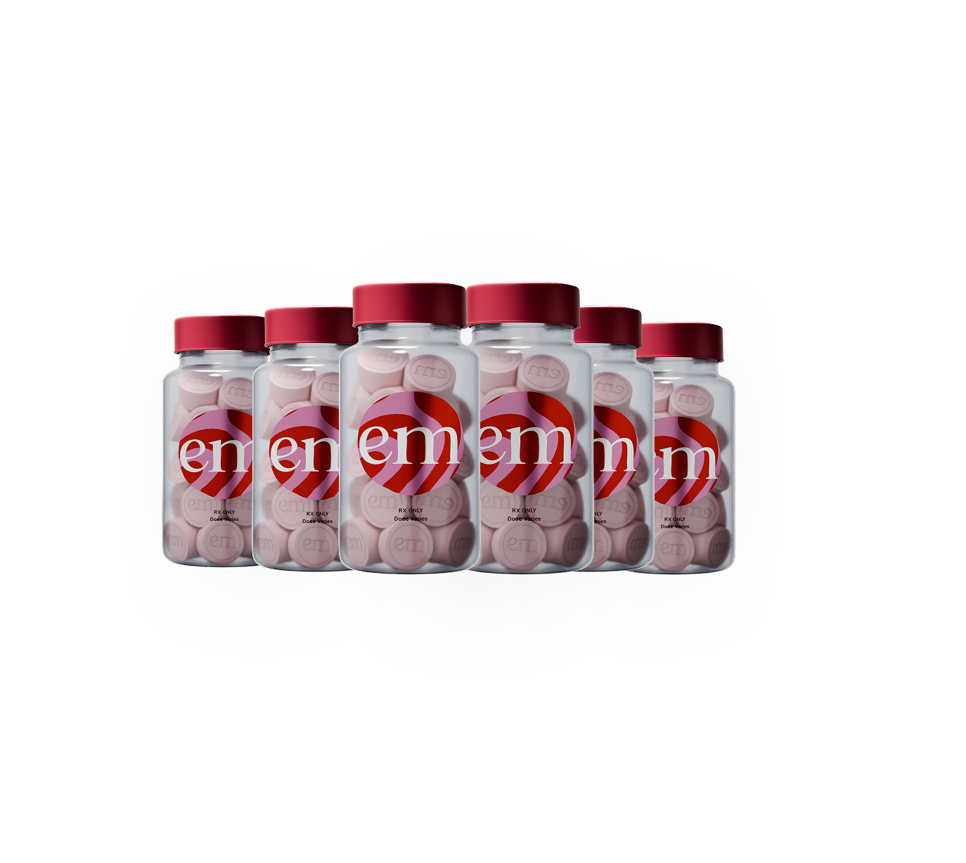 Compounded Tirzepatide Gum