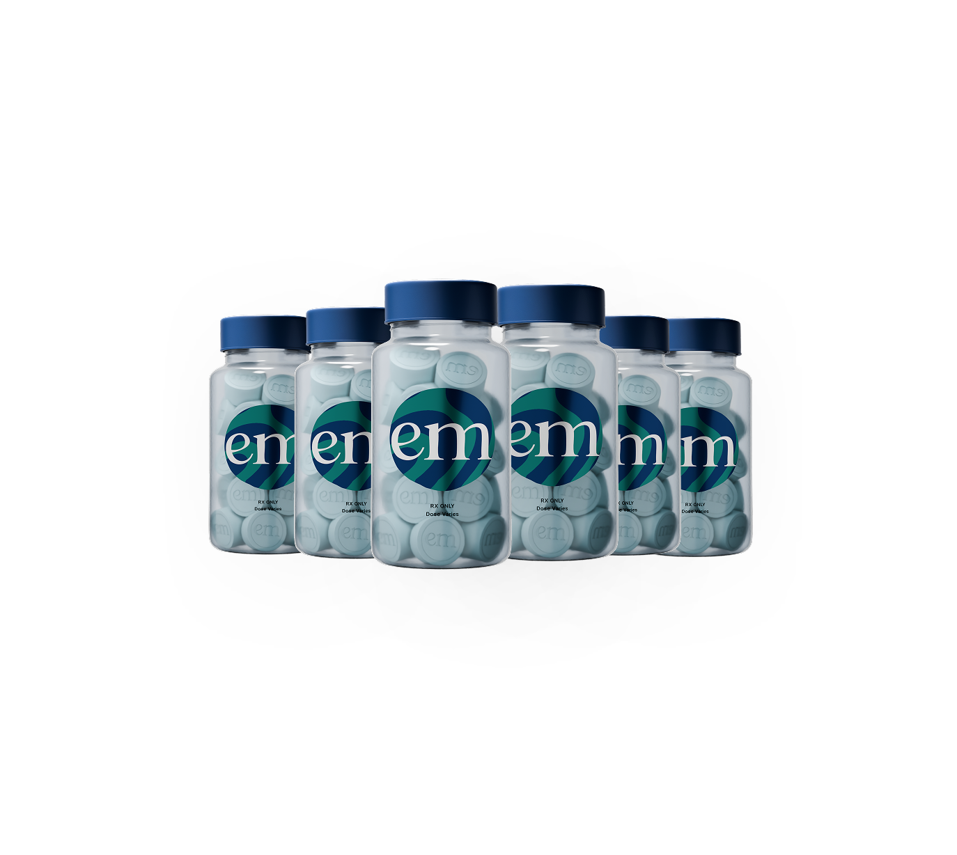 Compounded Semaglutide Gum