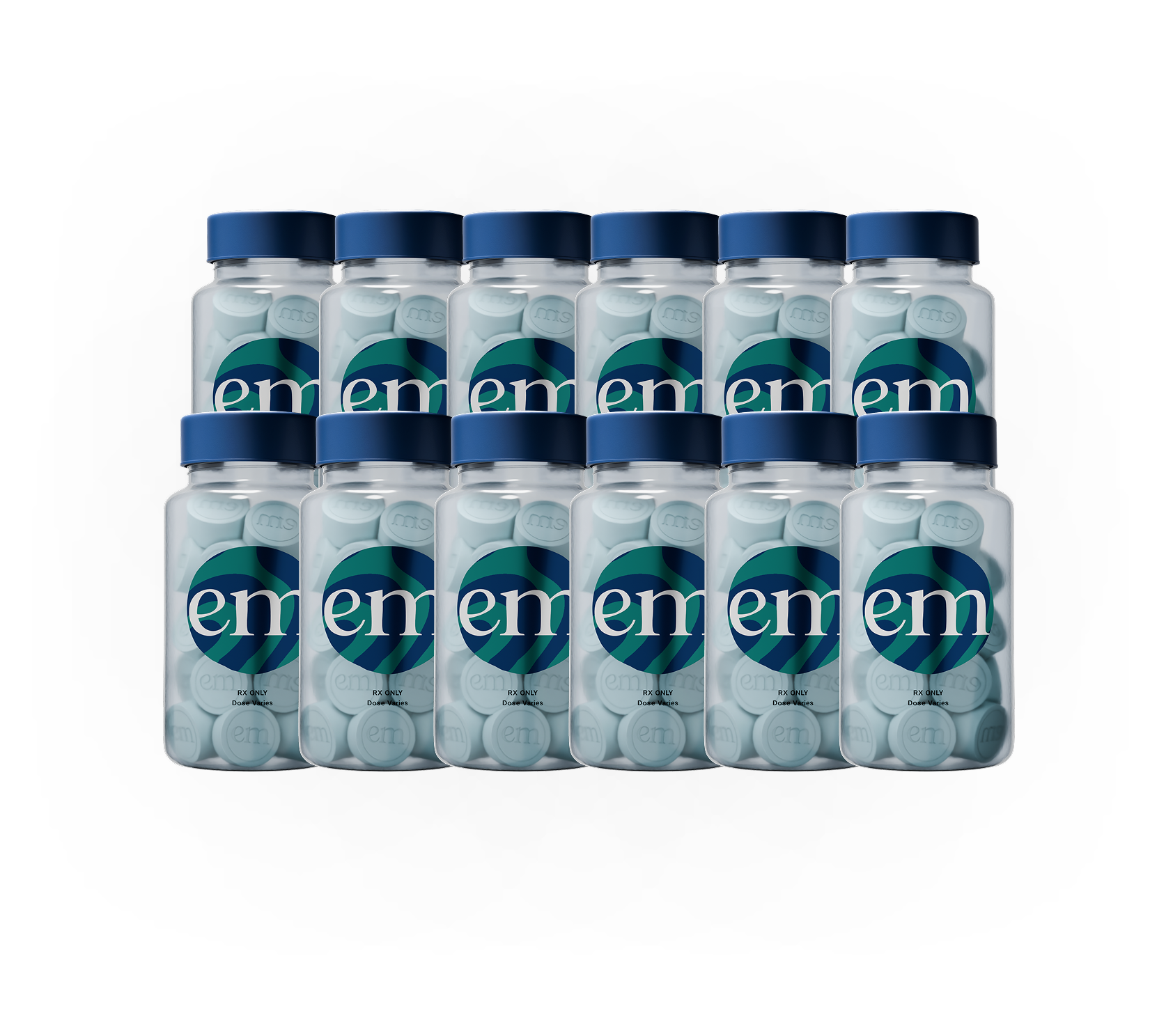 Compounded Semaglutide Gum