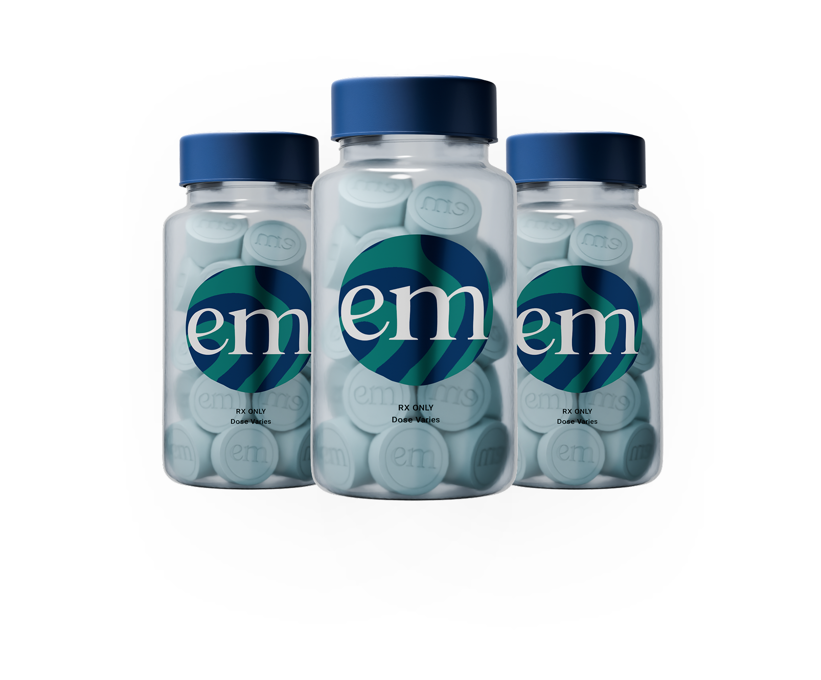 Compounded Semaglutide Gum