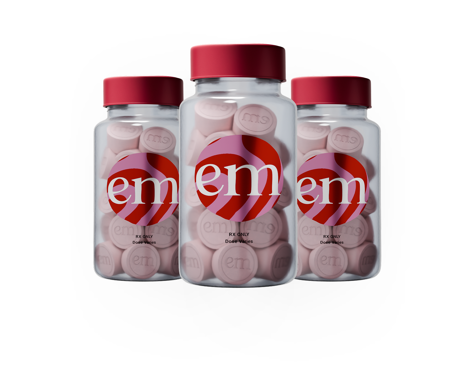 Compounded Tirzepatide Gum