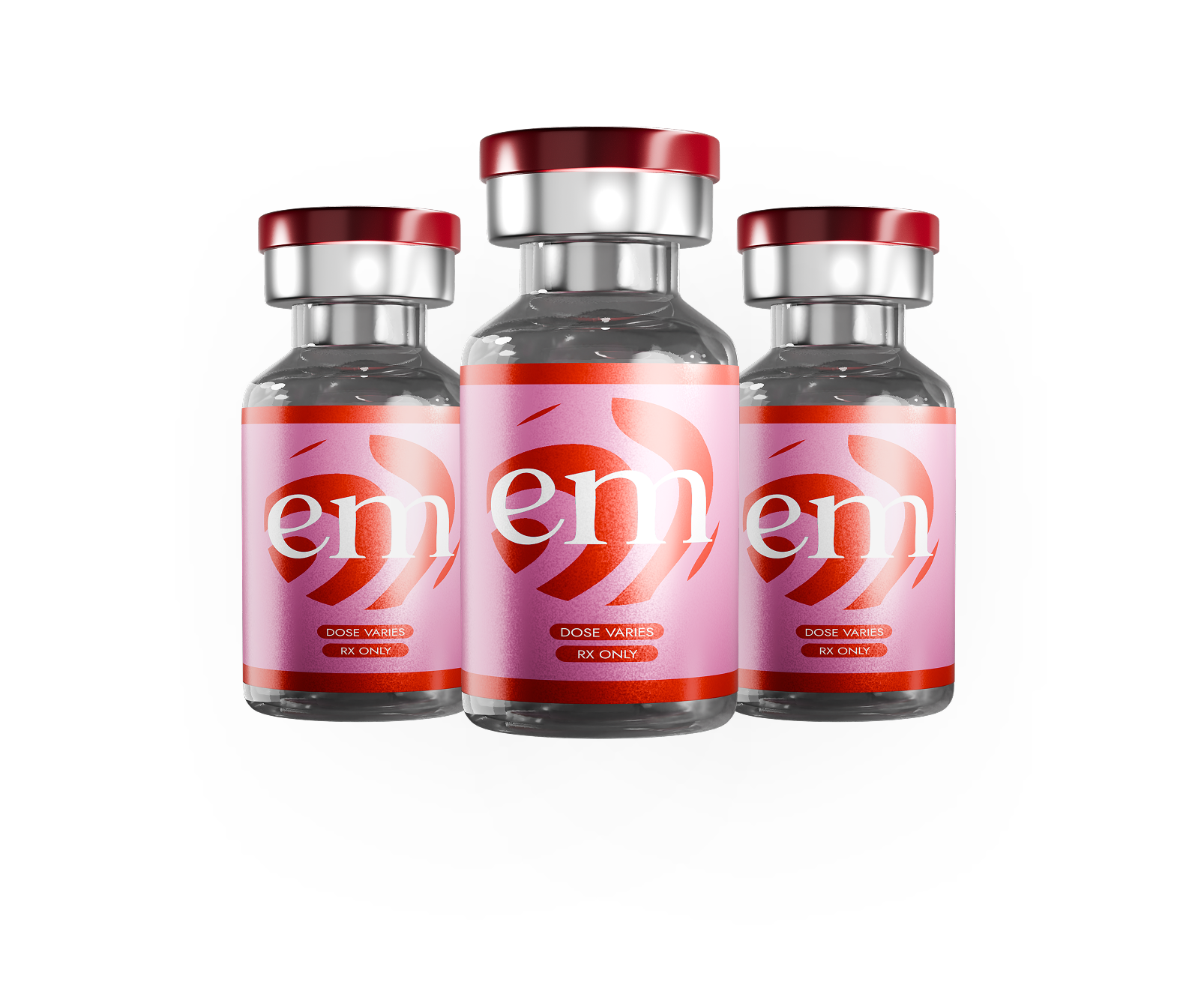 Compounded Tirzepatide (GLP-1/GIP)