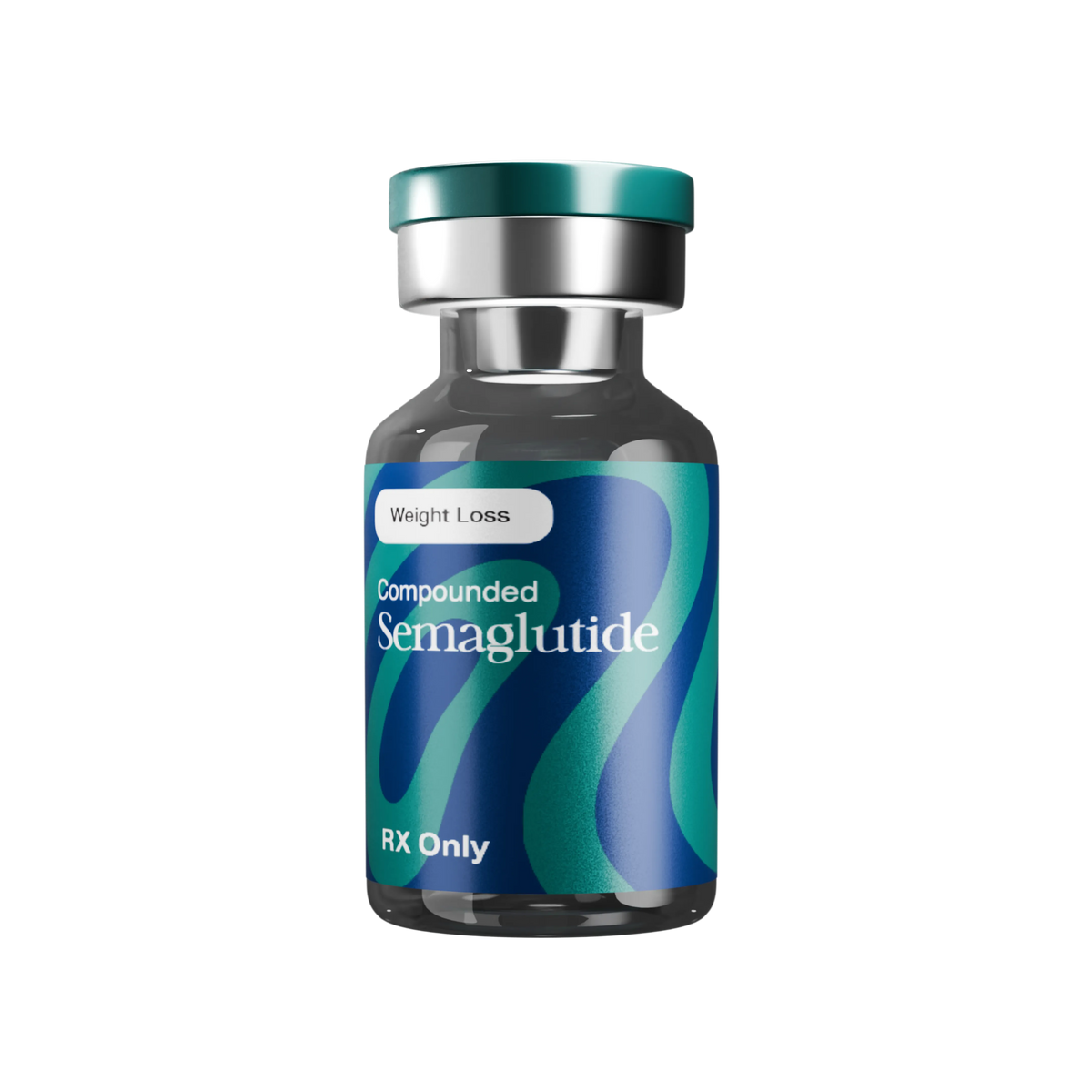 Compounded Semaglutide Injection One Month Supply – Embody