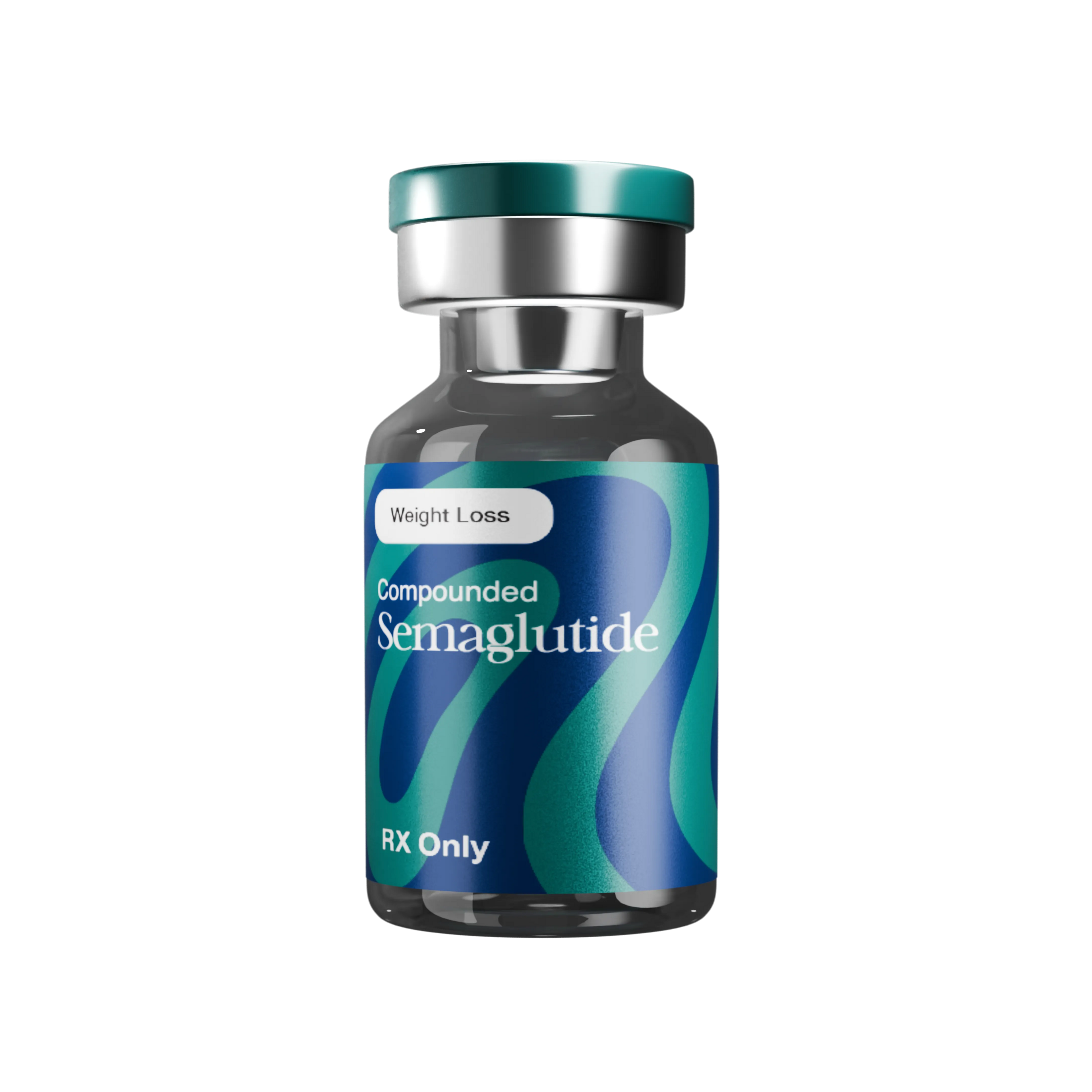 Compounded Semaglutide (GLP-1)