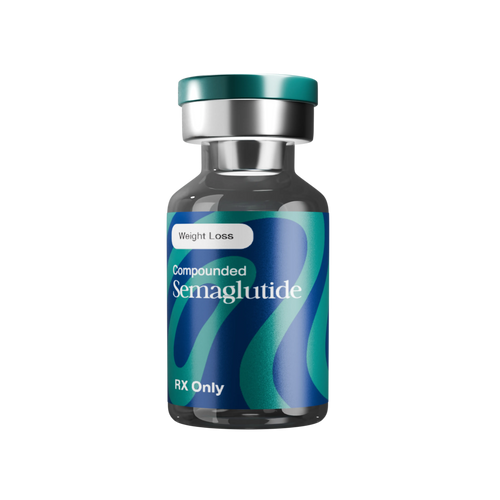 semaglutide vs hgh Semaglutide Weight Loss