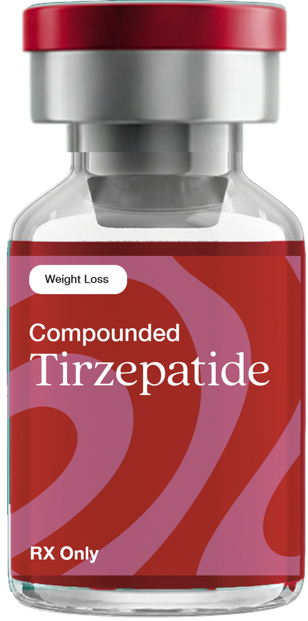 Tirzepatide+