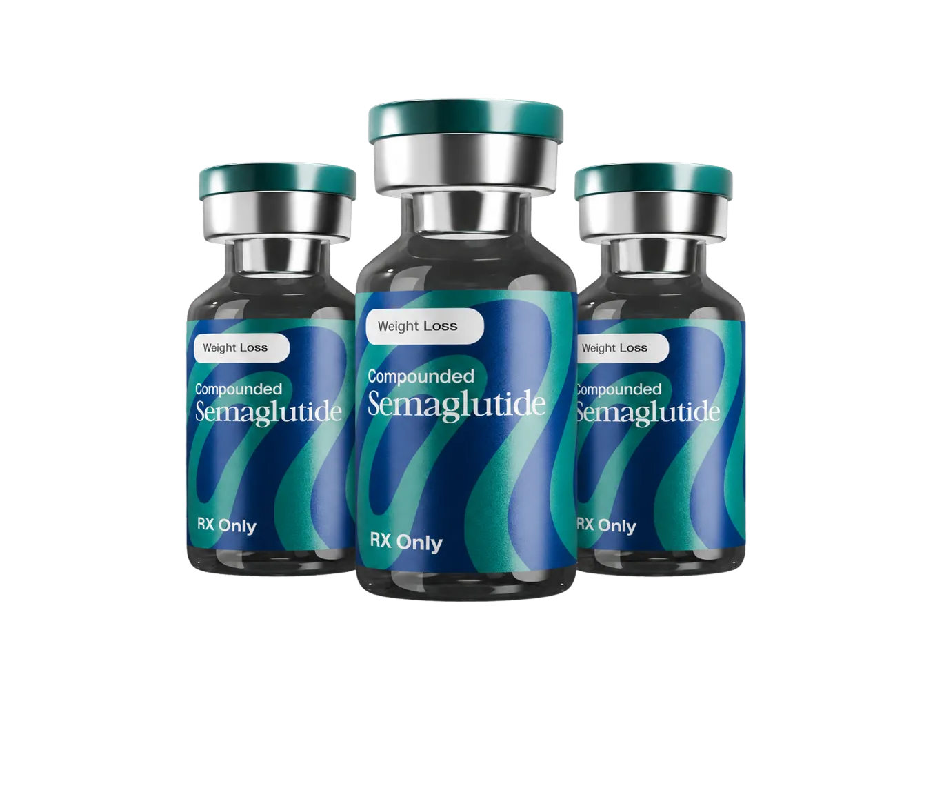 Compounded Semaglutide (GLP-1)