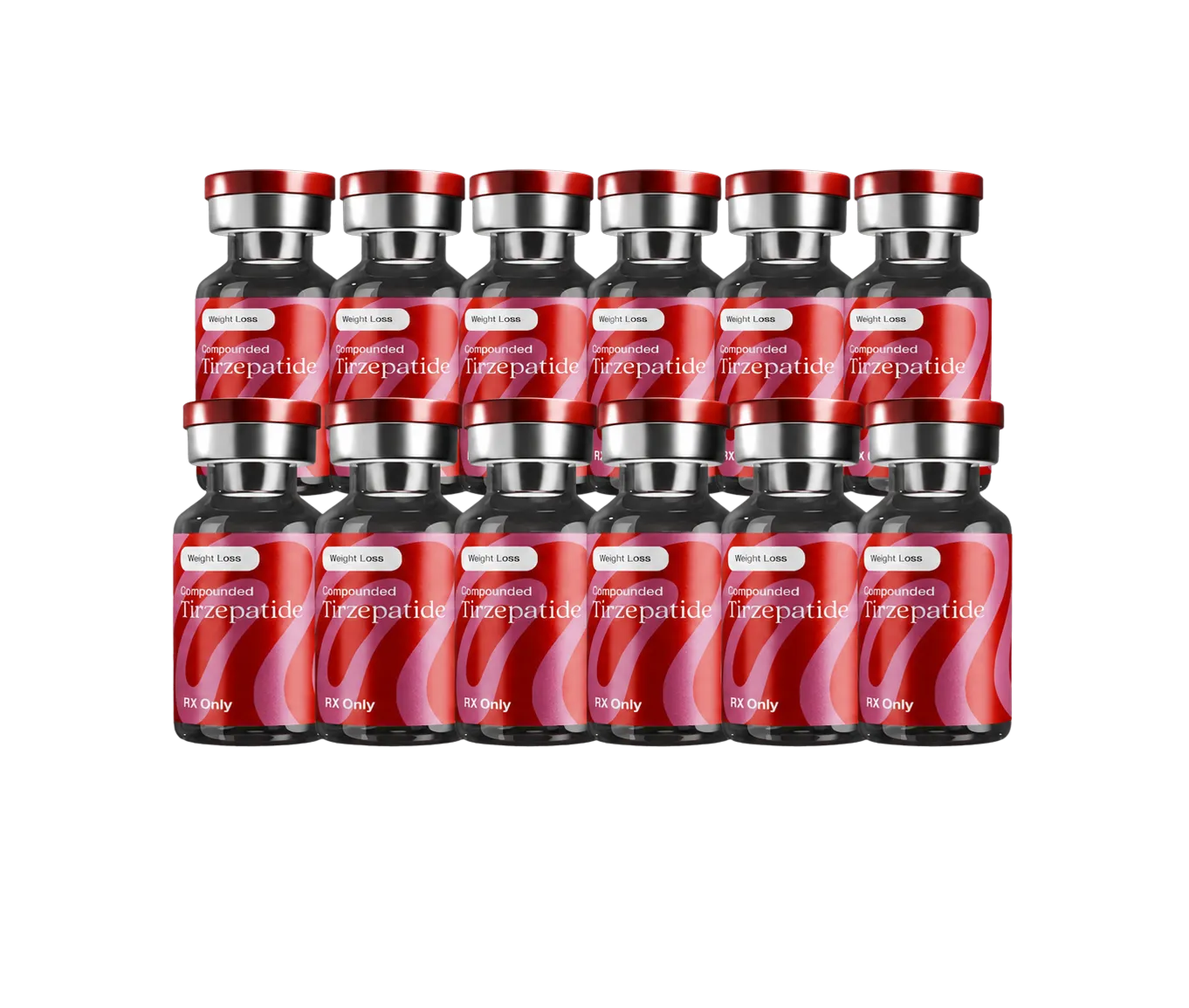 glp-1 compound tirzepatide Compounded Compounded Tirzepatide Weight Loss Program